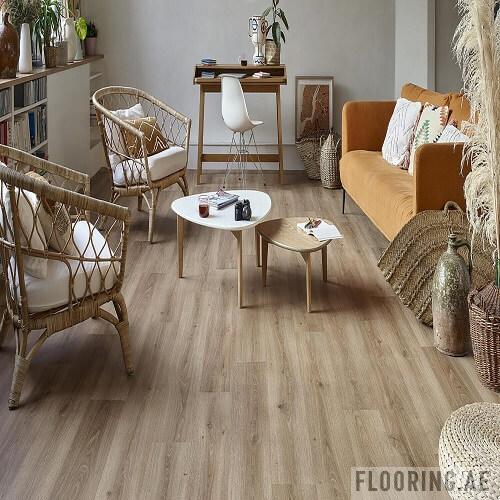Vinyl Flooring