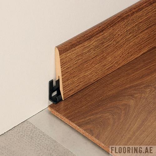 Wooden Floor Skirting