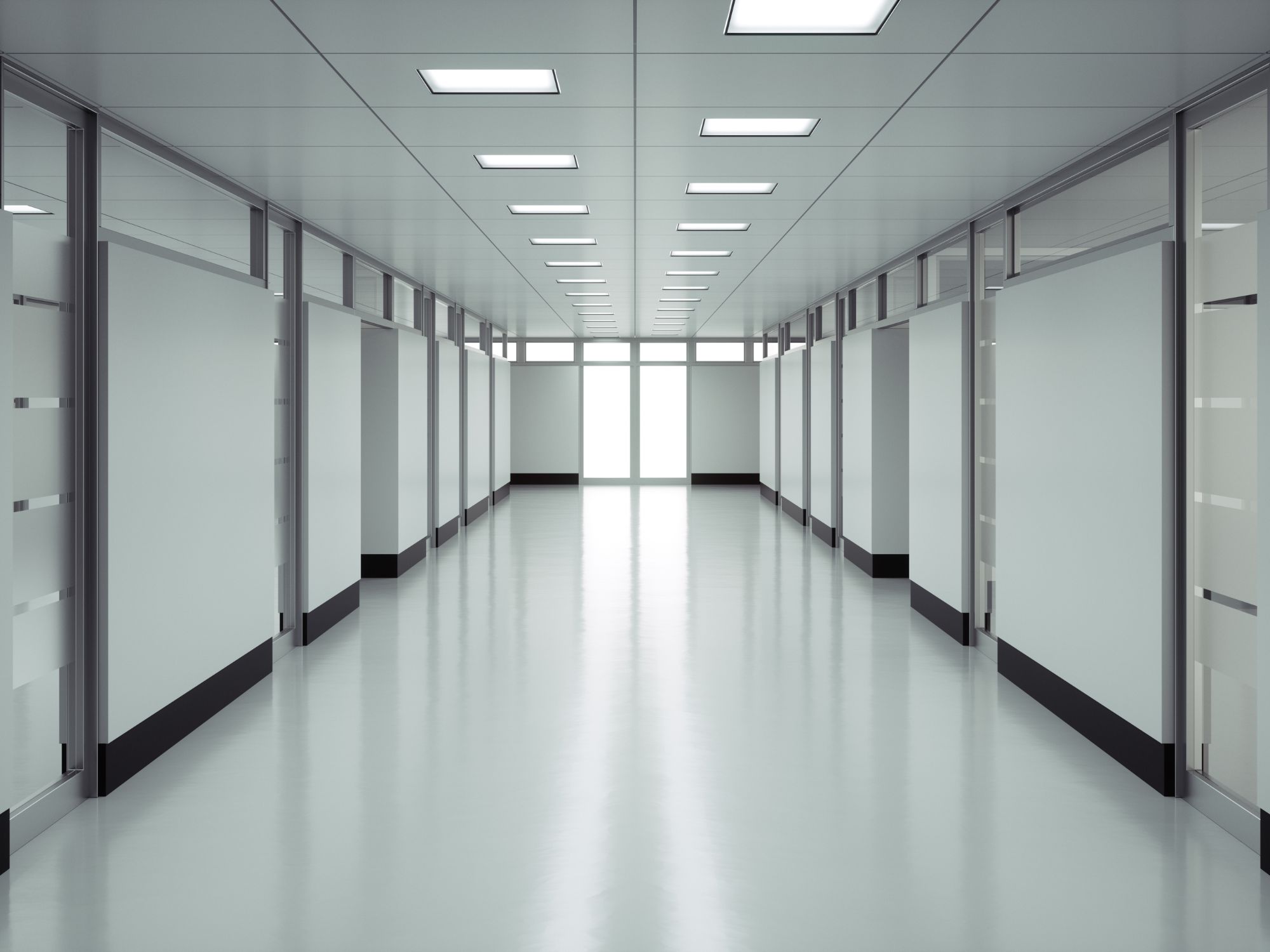 Medical Flooring