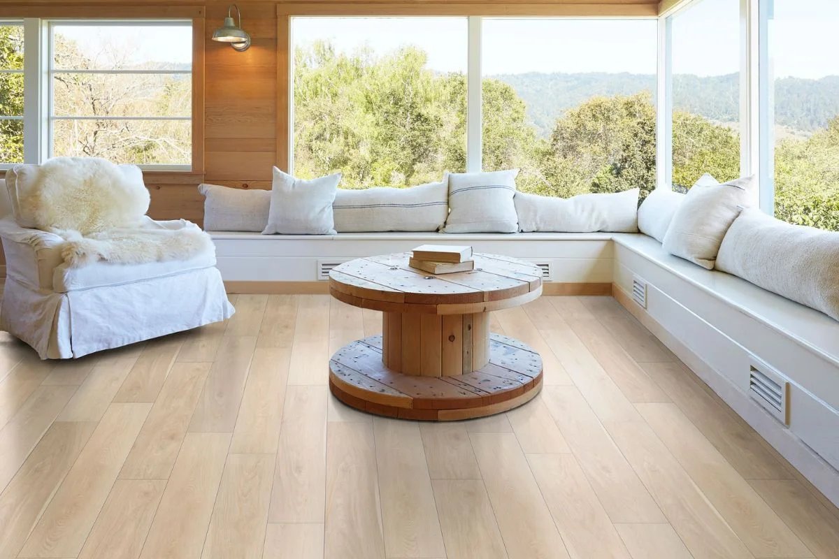 LVT Flooring