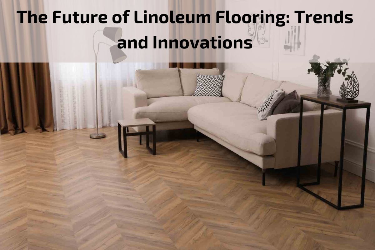 Linoleum Flooring