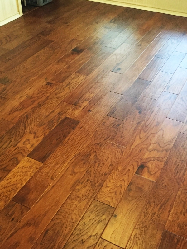 best vinyl flooring