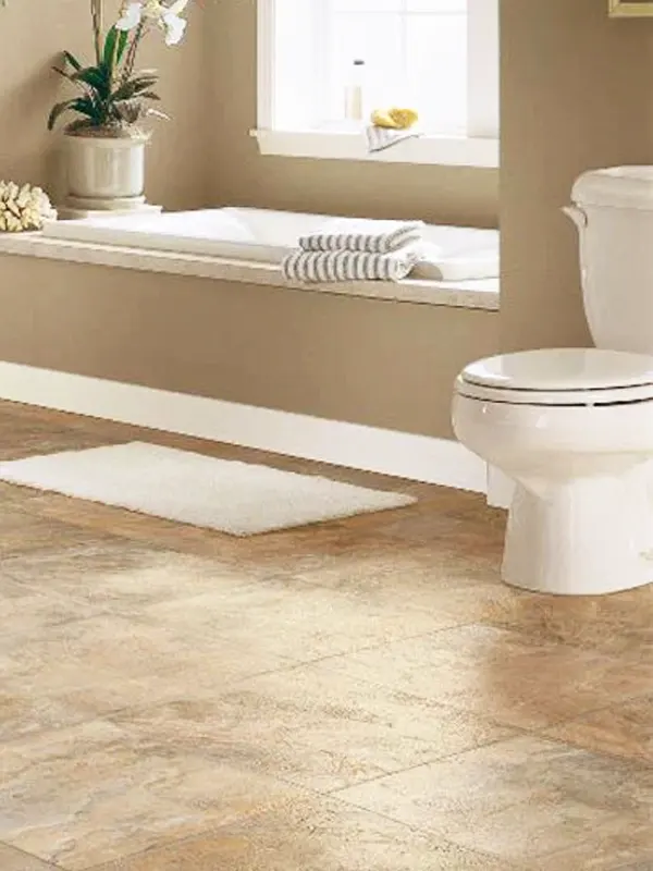 best waterproof flooring