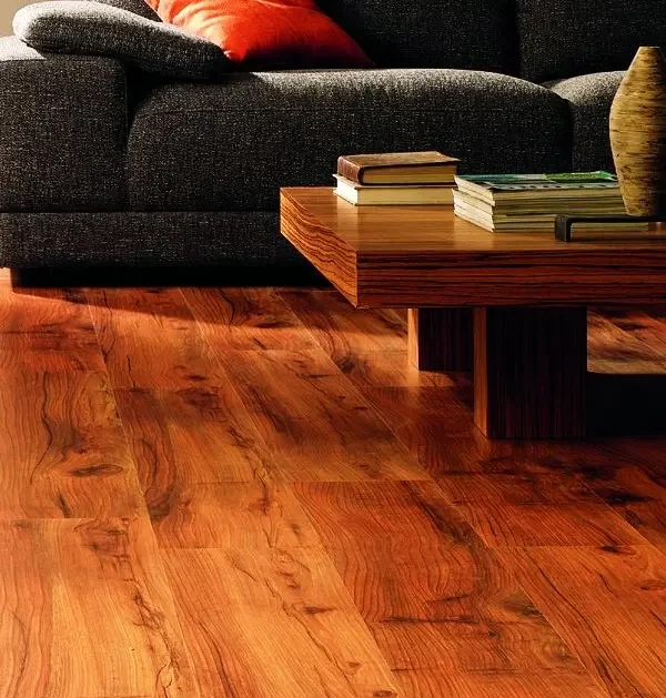 best wood flooring