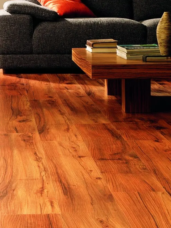 best wood flooring