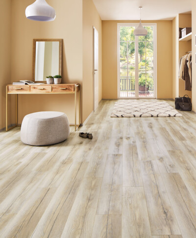 parquet laminate flooring