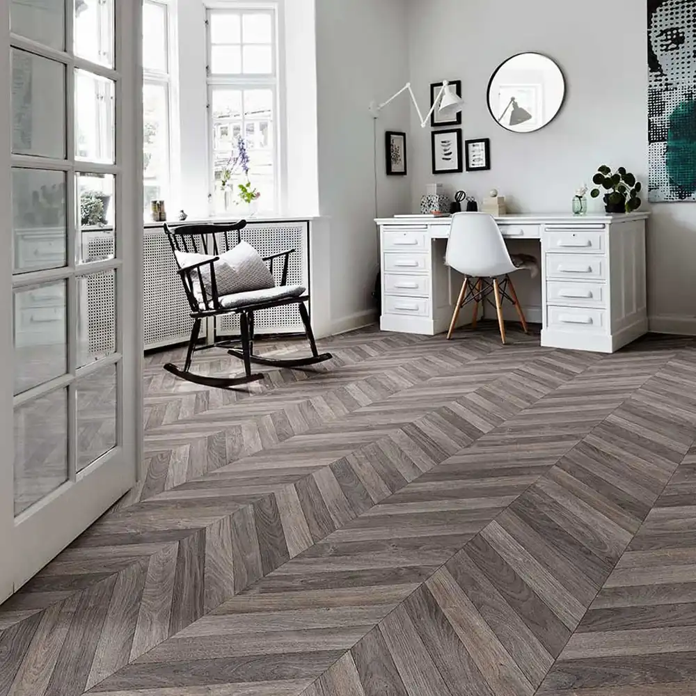 parquet vinyl flooring
