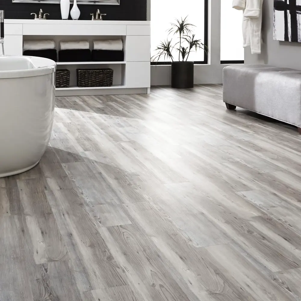waterproof flooring