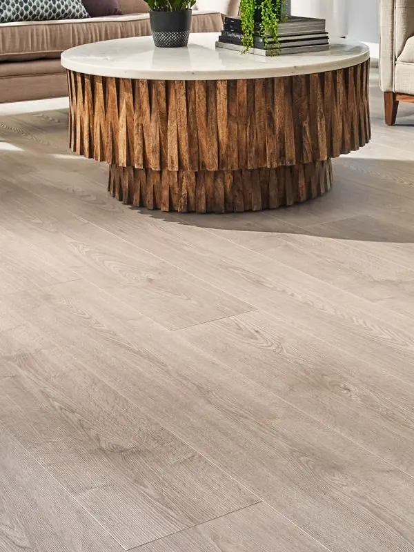 waterproof wood flooring