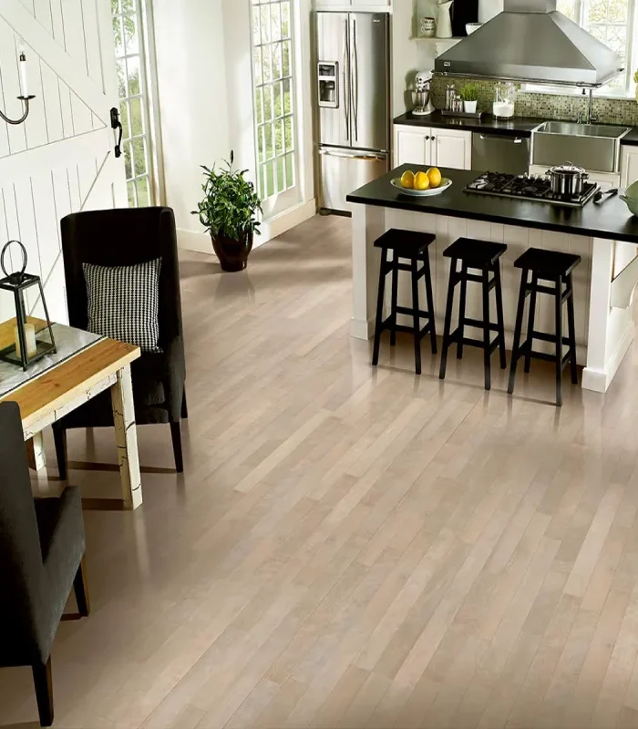 Laminate Flooring